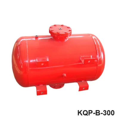 Vilka är de vanliga misslyckandena med luftutsläppsventiler?